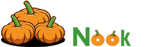 Pumpkin Nook