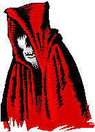 Grim Reaper Red