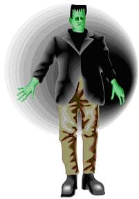 Frankenstein