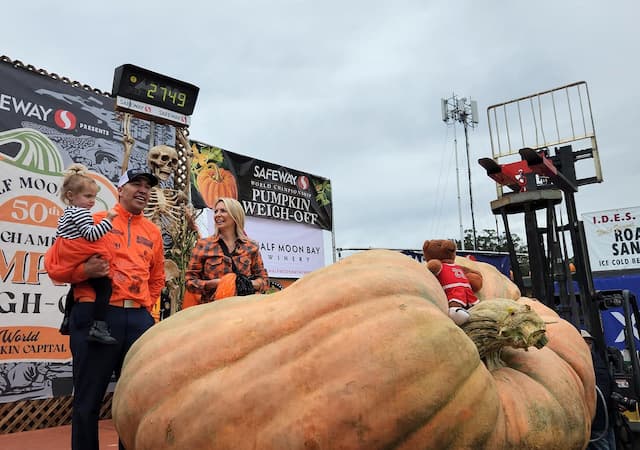 2023 World Record Giant Pumpkins Giener 01